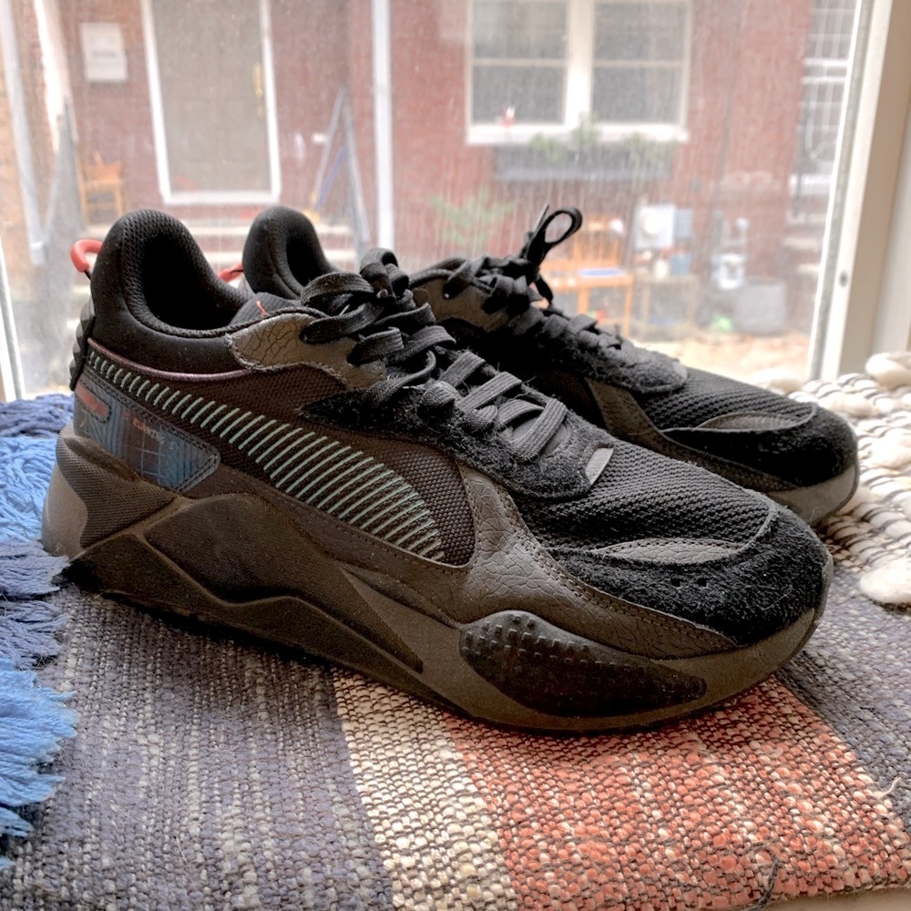 Puma RS-X Blade Runner sneakers